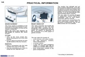 Peugeot-807-owners-manual page 39 min
