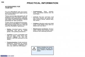 Peugeot-807-owners-manual page 41 min