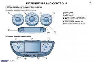 Peugeot-807-owners-manual page 46 min