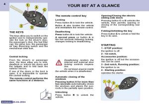 Peugeot-807-owners-manual page 51 min