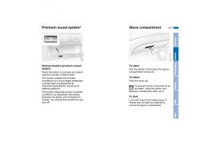 BMW-E46-owners-manual page 107 min