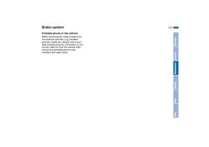 BMW-E46-owners-manual page 123 min