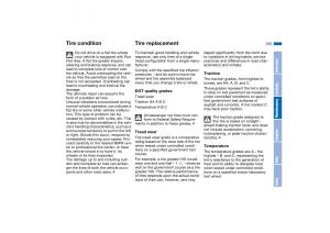 BMW-E46-owners-manual page 125 min