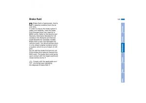 BMW-E46-owners-manual page 135 min