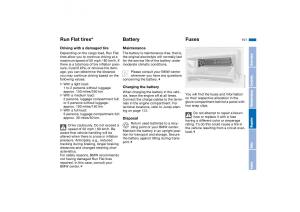 BMW-E46-owners-manual page 151 min