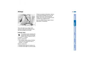 BMW-E46-owners-manual page 59 min