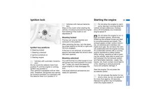 BMW-E46-owners-manual page 65 min