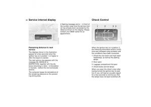 BMW-E46-owners-manual page 82 min