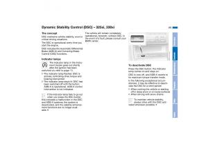 BMW-E46-owners-manual page 89 min