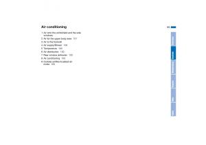 BMW-E46-owners-manual page 99 min