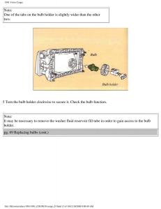 manual--Volvo-Coupe-owners-manual page 122 min