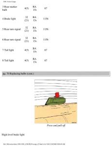 manual--Volvo-Coupe-owners-manual page 124 min