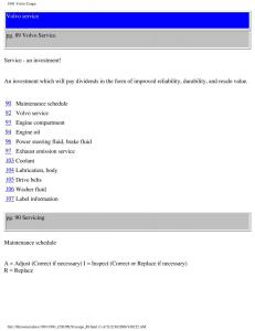 manual--Volvo-Coupe-owners-manual page 152 min