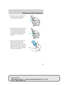 Mazda-Tribute-owners-manual page 113 min