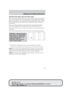 Mazda-Tribute-owners-manual page 115 min