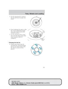 Mazda-Tribute-owners-manual page 131 min