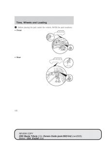 Mazda-Tribute-owners-manual page 132 min