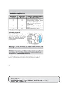 Mazda-Tribute-owners-manual page 188 min