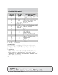 Mazda-Tribute-owners-manual page 190 min