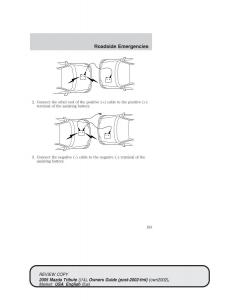 Mazda-Tribute-owners-manual page 193 min