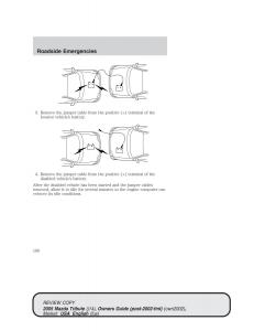 Mazda-Tribute-owners-manual page 196 min