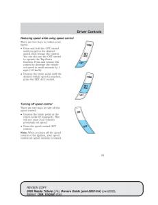 Mazda-Tribute-owners-manual page 53 min