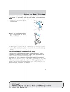 Mazda-Tribute-owners-manual page 85 min