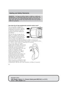 Mazda-Tribute-owners-manual page 96 min