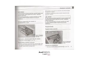 Audi-A4-B7-instrukcja page 106 min