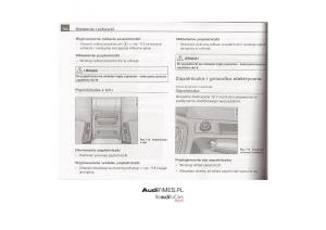 Audi-A4-B7-instrukcja page 107 min