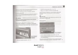 Audi-A4-B7-instrukcja page 110 min