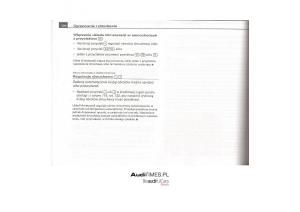 Audi-A4-B7-instrukcja page 119 min