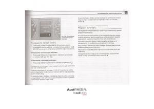 Audi-A4-B7-instrukcja page 146 min