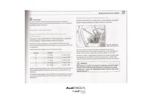 Audi-A4-B7-instrukcja page 190 min