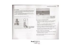 Audi-A4-B7-instrukcja page 213 min