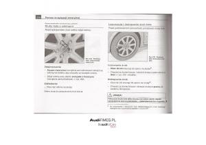 Audi-A4-B7-instrukcja page 262 min