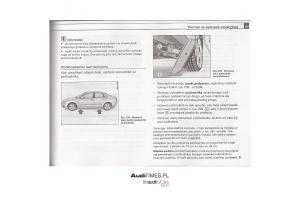 Audi-A4-B7-instrukcja page 263 min