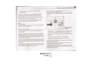 Audi-A4-B7-instrukcja page 265 min