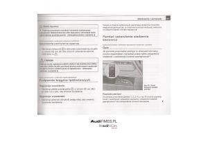 Audi-A4-B7-instrukcja page 92 min