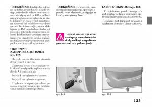 Lancia-Lybra-instrukcja-obslugi page 137 min