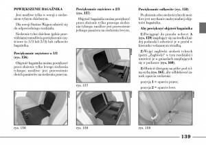 Lancia-Lybra-instrukcja-obslugi page 141 min