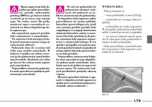 Lancia-Lybra-instrukcja-obslugi page 181 min