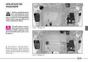 Lancia-Lybra-instrukcja-obslugi page 217 min