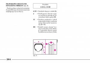 Lancia-Lybra-instrukcja-obslugi page 266 min