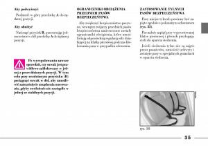 Lancia-Lybra-instrukcja-obslugi page 37 min