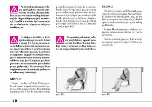 Lancia-Lybra-instrukcja-obslugi page 42 min