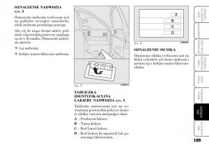 Lancia-Musa-instrukcja-obslugi page 191 min