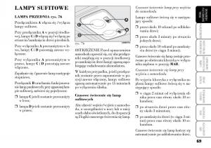 Lancia-Musa-instrukcja-obslugi page 71 min