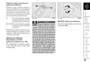 Lancia-Musa-instrukcja-obslugi page 81 min