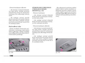 Lancia-Phedra-instrukcja-obslugi page 109 min